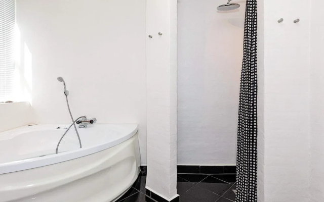 6 Person Holiday Home in Lokken