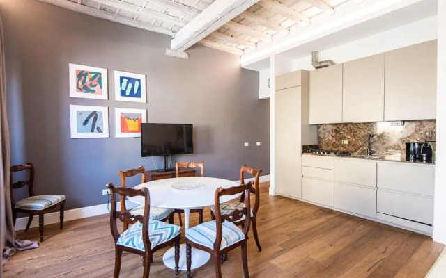 Ghiberti Apartment by Firenze Prestige