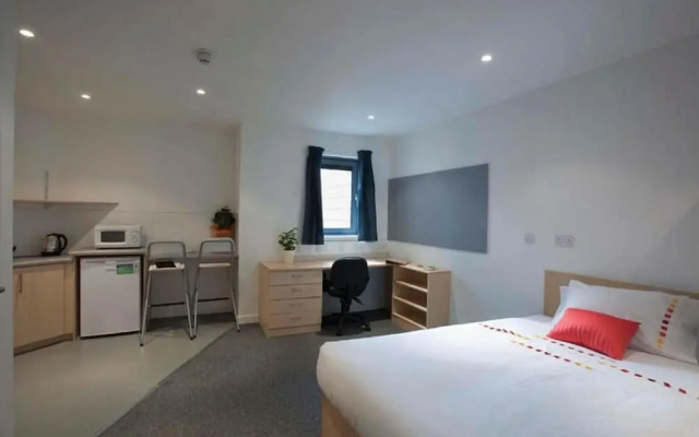 Edinburgh College Residence