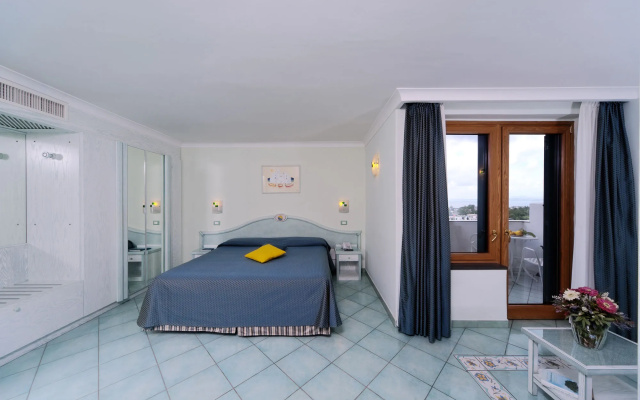 Hotel Bellevue Benessere & Relax