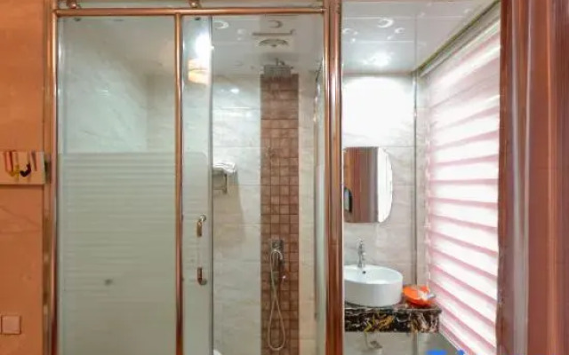 Xianju Hongyu Business Hotel