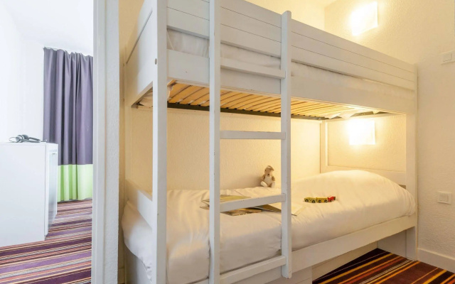 Residence Pierre et Vacances Antares