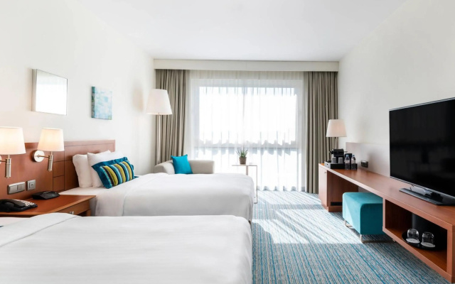 Courtyard by Marriott Brussels