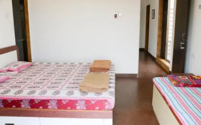 Dreamy Villa 3Bhk 5 Min Walking Distance Kihim Beach