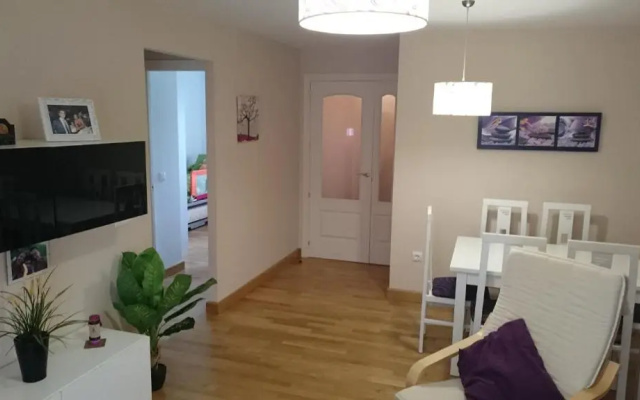 Apartment Star