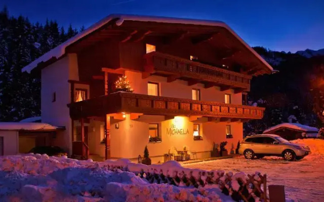 Haus Erlengrund