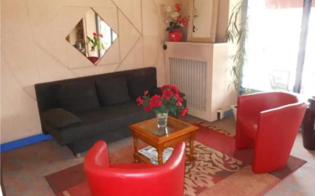 Hotel Le Regina