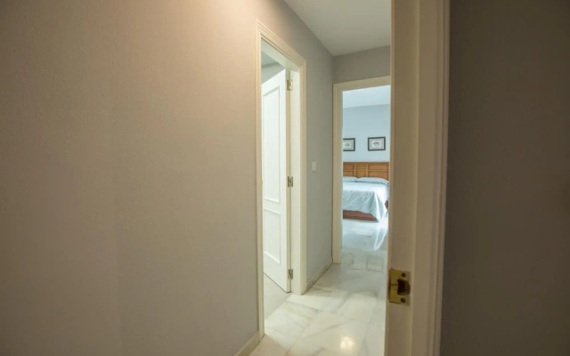 Piso Triana, Sevilla