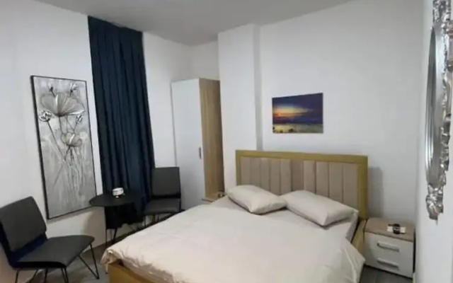 BS Hotel