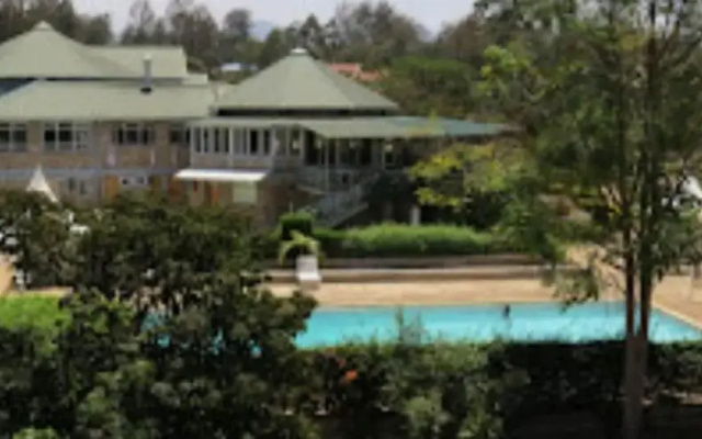 Thiiri Centre