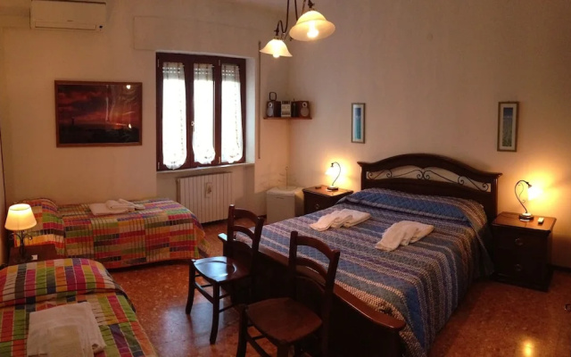 Casale al Mare 1