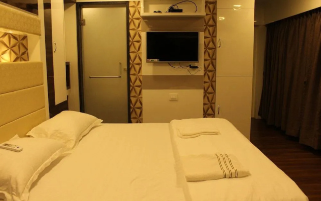 The Shelter Hotel and Resorts