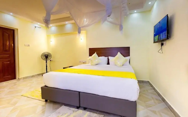 Markson Hotel Kilimani