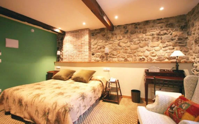 La Casona De Cosgaya