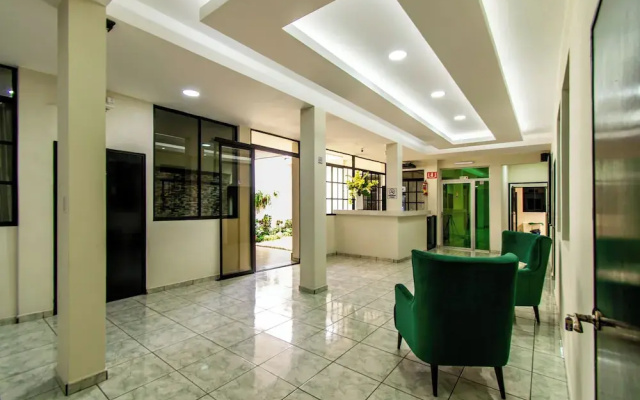 Lorenzo Hotel