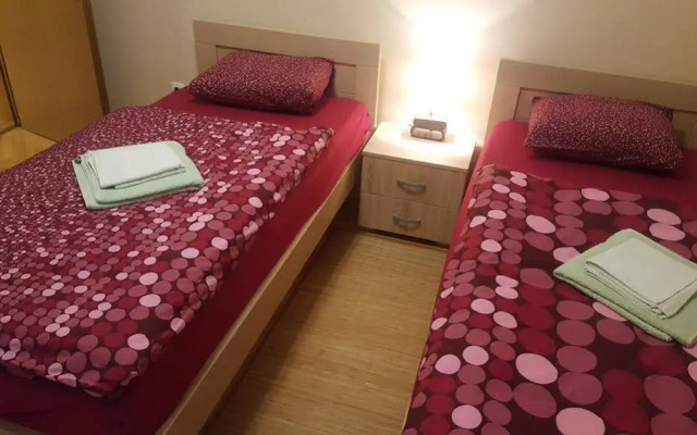 Apartment Sunce