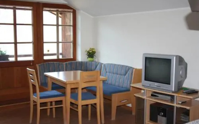 Haus Bachmann
