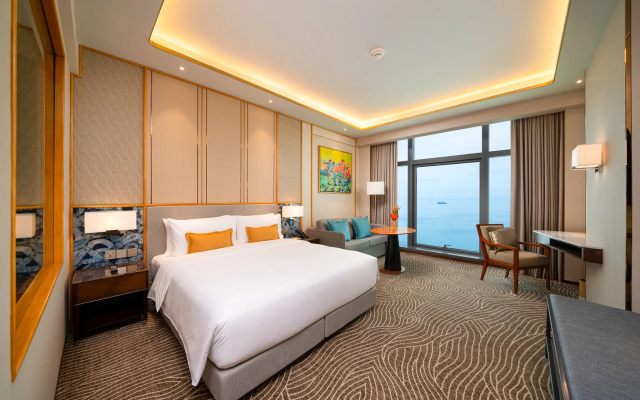 Fili Hotel Cebu