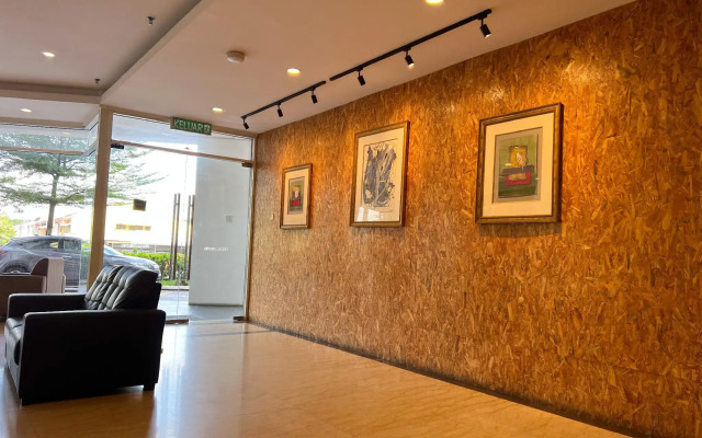 Summit Signature Hotel OUG Kuala Lumpur