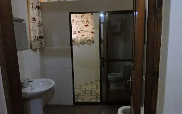 Klh Resort