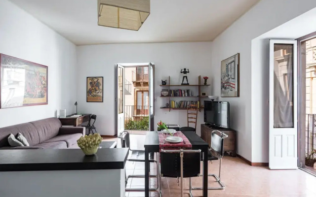 Casa all Anfiteatro di Catania by Wonderful Italy
