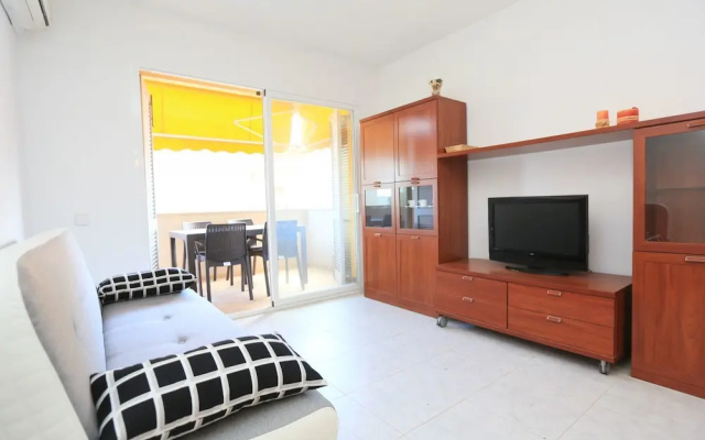 Apartamento Para 6 Personas en Cambrils