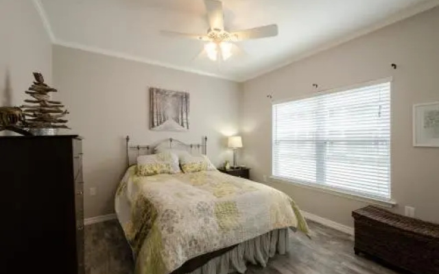 Four C's Condo Unit 103
