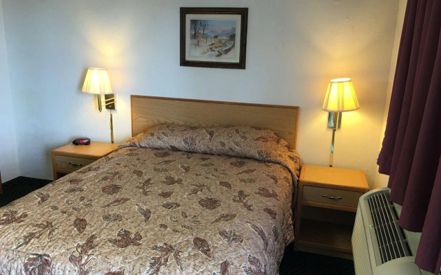Umatilla Inn and Suites