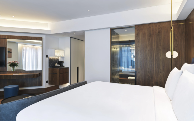 Athens Capital Hotel - MGallery Collection