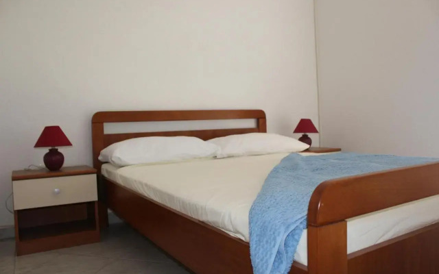 Apartments Lampion