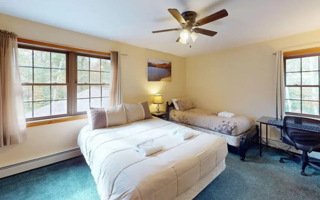 Beechwood Home in Mendon