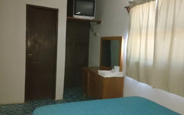 Hotel Miramar