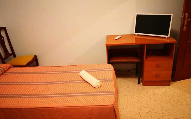 Hostal Pino Doñana