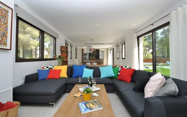 Villa Fortalesa Alcudia