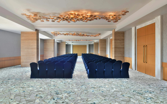 Courtyard by Marriott Nashik