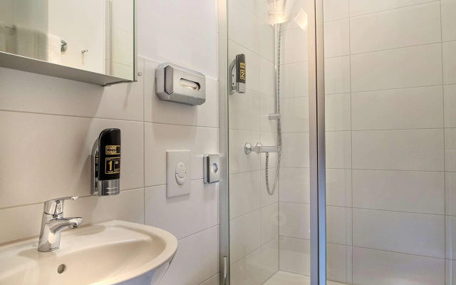 Best Western loftstyle Hotel Stuttgart-Zuffenhausen