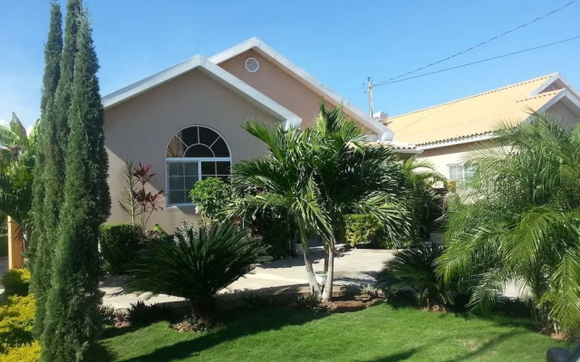 Caribbean Estate 2 Bedroom