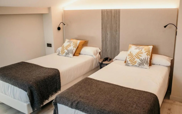 Hotel Lux Melide