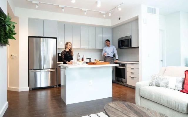 WhyHotel Ballston