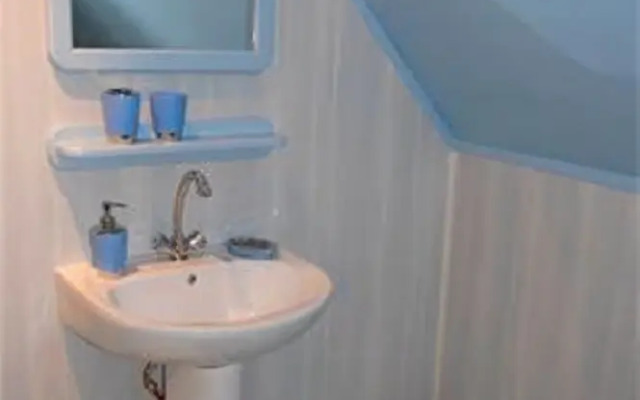 Les Chambres du Relais