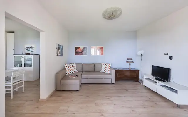 Casa Alba con Giardino e Patio by Wonderful Italy