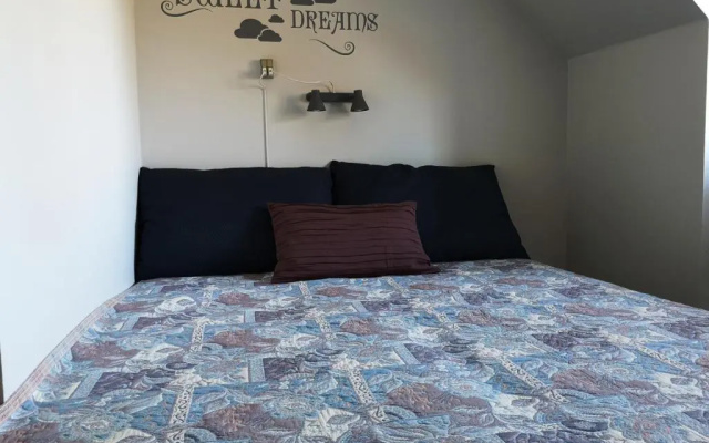 B&B Holme-Olstrup