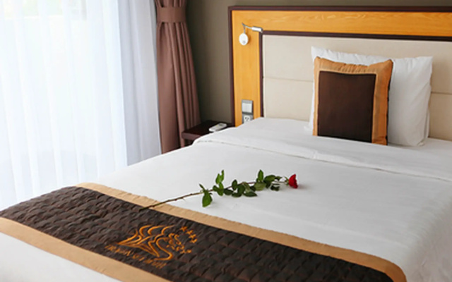 Dragon Sea Sam Son Hotel