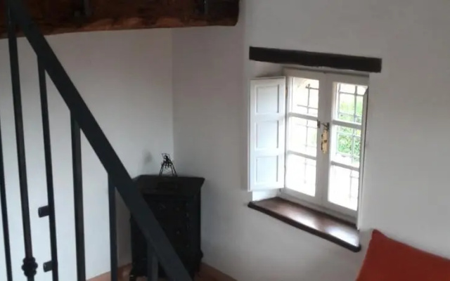 Casa al Colletto