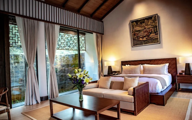 Kayumanis Yangshuo Private Villa & Spa