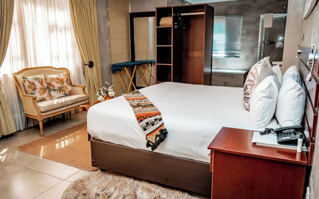 Parkview Hotel
