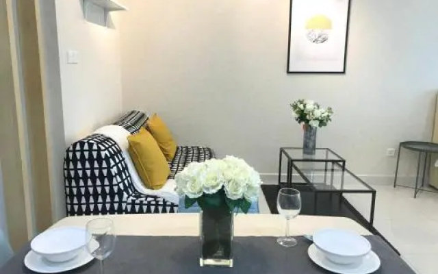 LSE @ Teega Boutique Suites