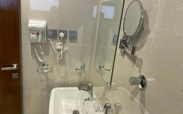 Celine Home Serviced Apartment - Tuwaiq