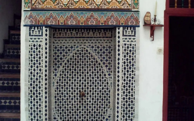 Riad Rajy