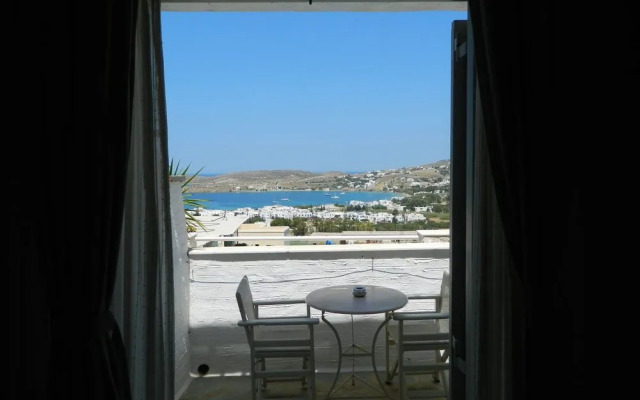 Sunset View Apartments